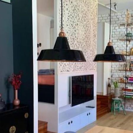Simona'S Old Town Home / Free Parking Lubiana Esterno foto