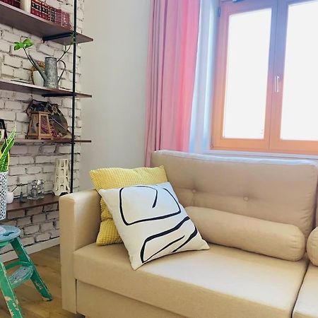 Simona'S Old Town Home / Free Parking Lubiana Esterno foto