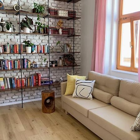 Simona'S Old Town Home / Free Parking Lubiana Esterno foto
