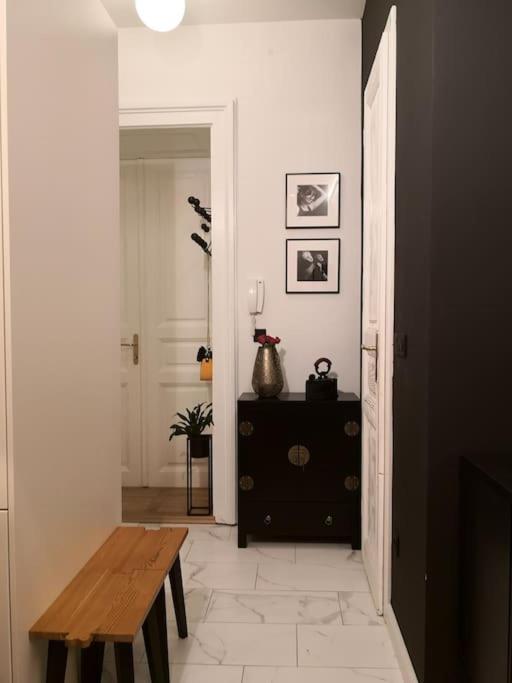 Simona'S Old Town Home / Free Parking Lubiana Esterno foto