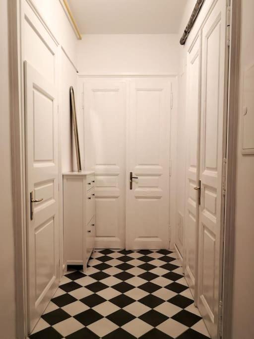 Simona'S Old Town Home / Free Parking Lubiana Esterno foto