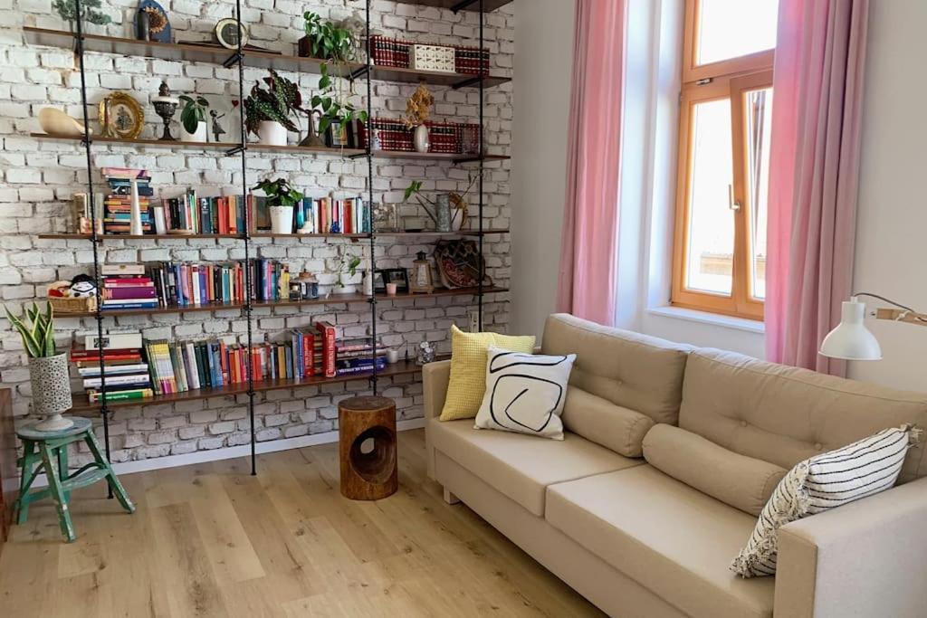 Simona'S Old Town Home / Free Parking Lubiana Esterno foto